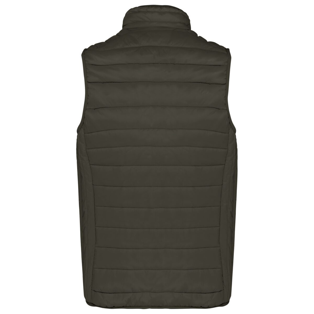Doudoune légère sans manches homme - K6113 – Image 17
