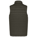 Doudoune légère sans manches homme - K6113 – Image 17