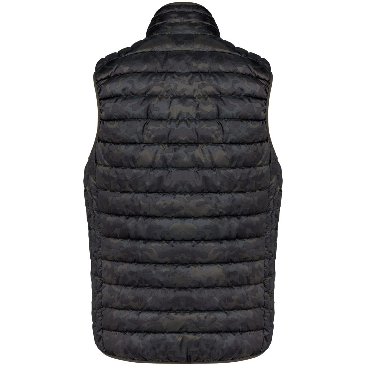 Doudoune légère sans manches homme - K6113 – Image 19