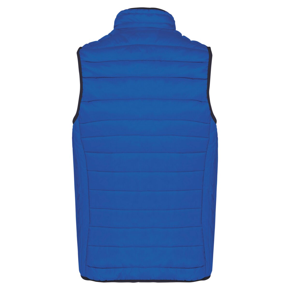 Doudoune légère sans manches homme - K6113 – Image 21