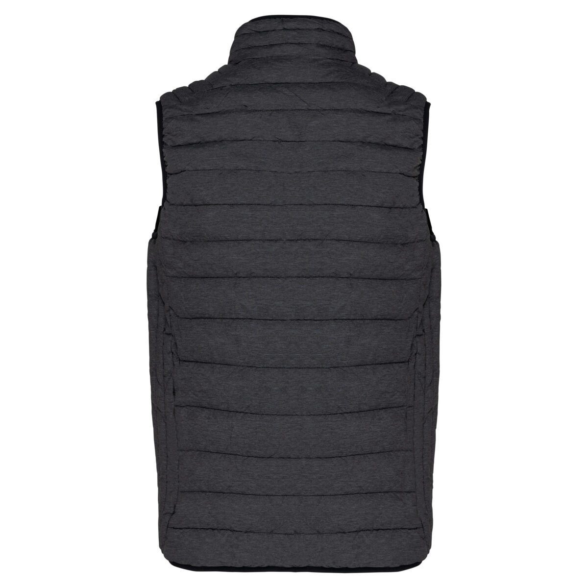 Doudoune légère sans manches homme - K6113 – Image 23