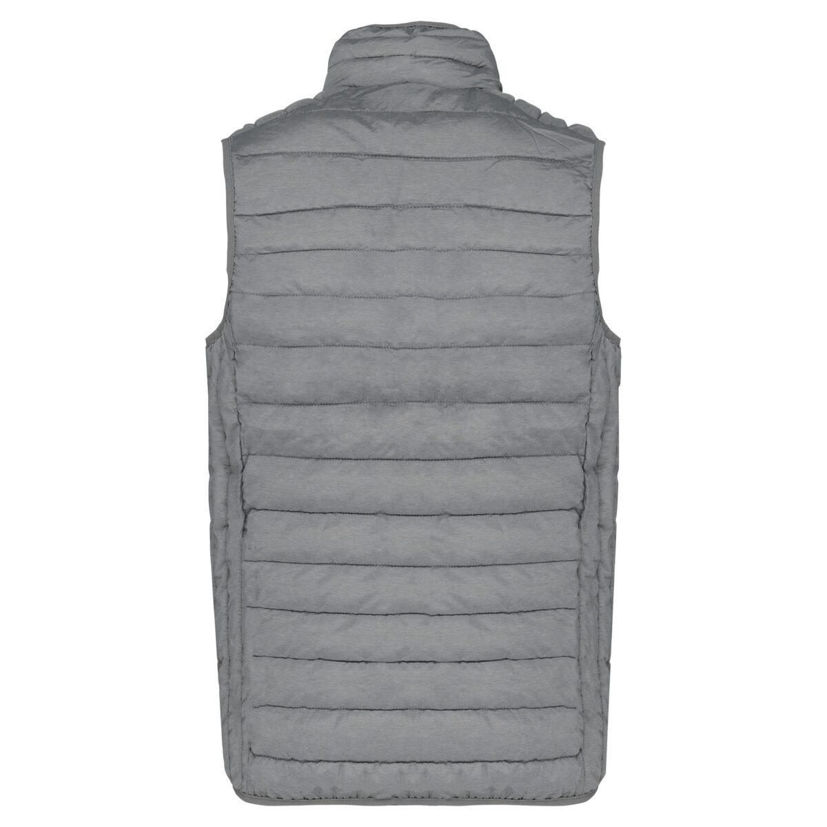 Doudoune légère sans manches homme - K6113 – Image 25