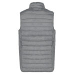 Doudoune légère sans manches homme - K6113 – Image 25