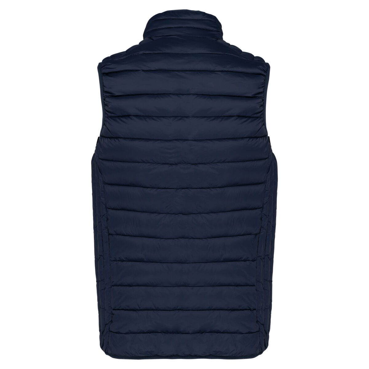 Doudoune légère sans manches homme - K6113 – Image 29