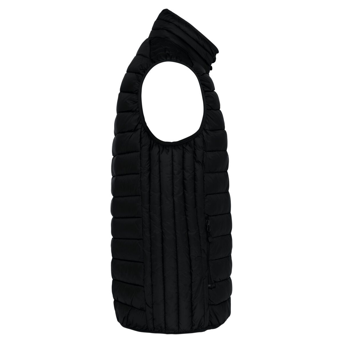 Doudoune légère sans manches homme - K6113 – Image 14