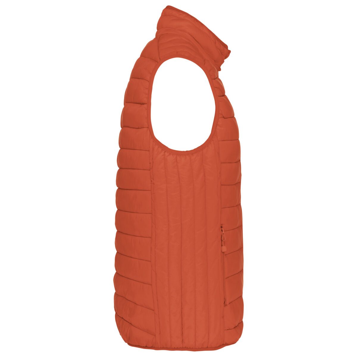 Doudoune légère sans manches homme - K6113 – Image 16