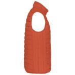 Doudoune légère sans manches homme - K6113 – Image 16