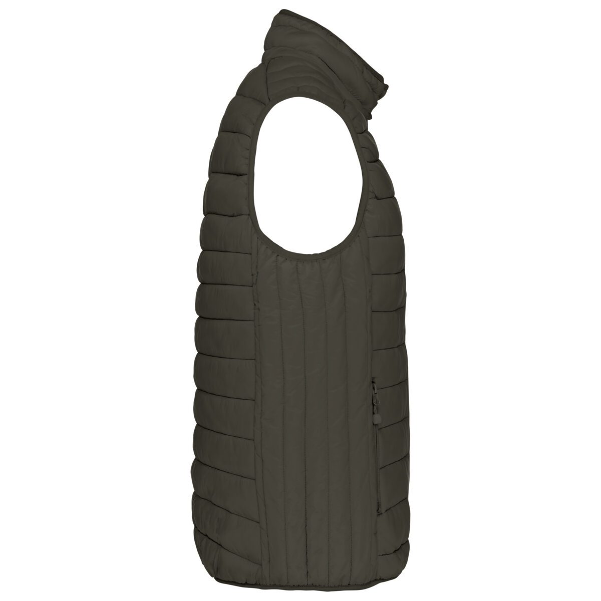 Doudoune légère sans manches homme - K6113 – Image 18