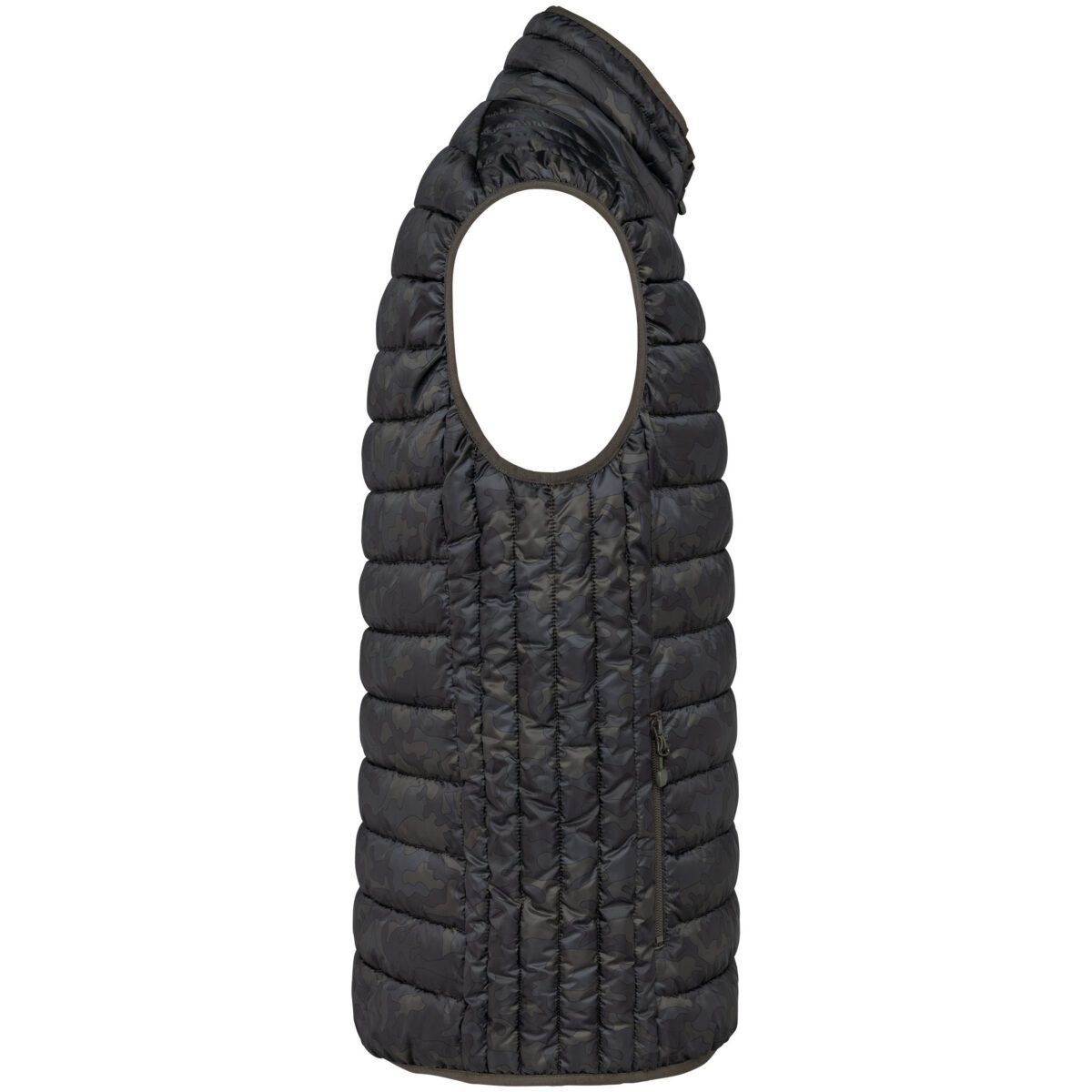 Doudoune légère sans manches homme - K6113 – Image 20