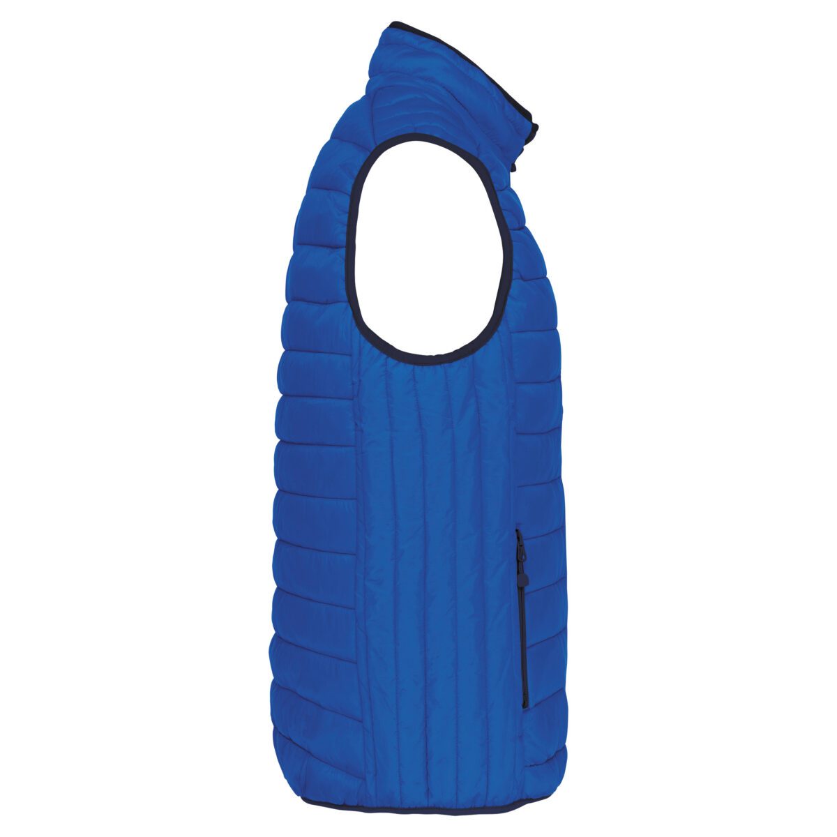 Doudoune légère sans manches homme - K6113 – Image 22