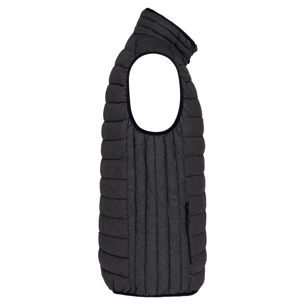 Doudoune légère sans manches homme - K6113 – Image 24