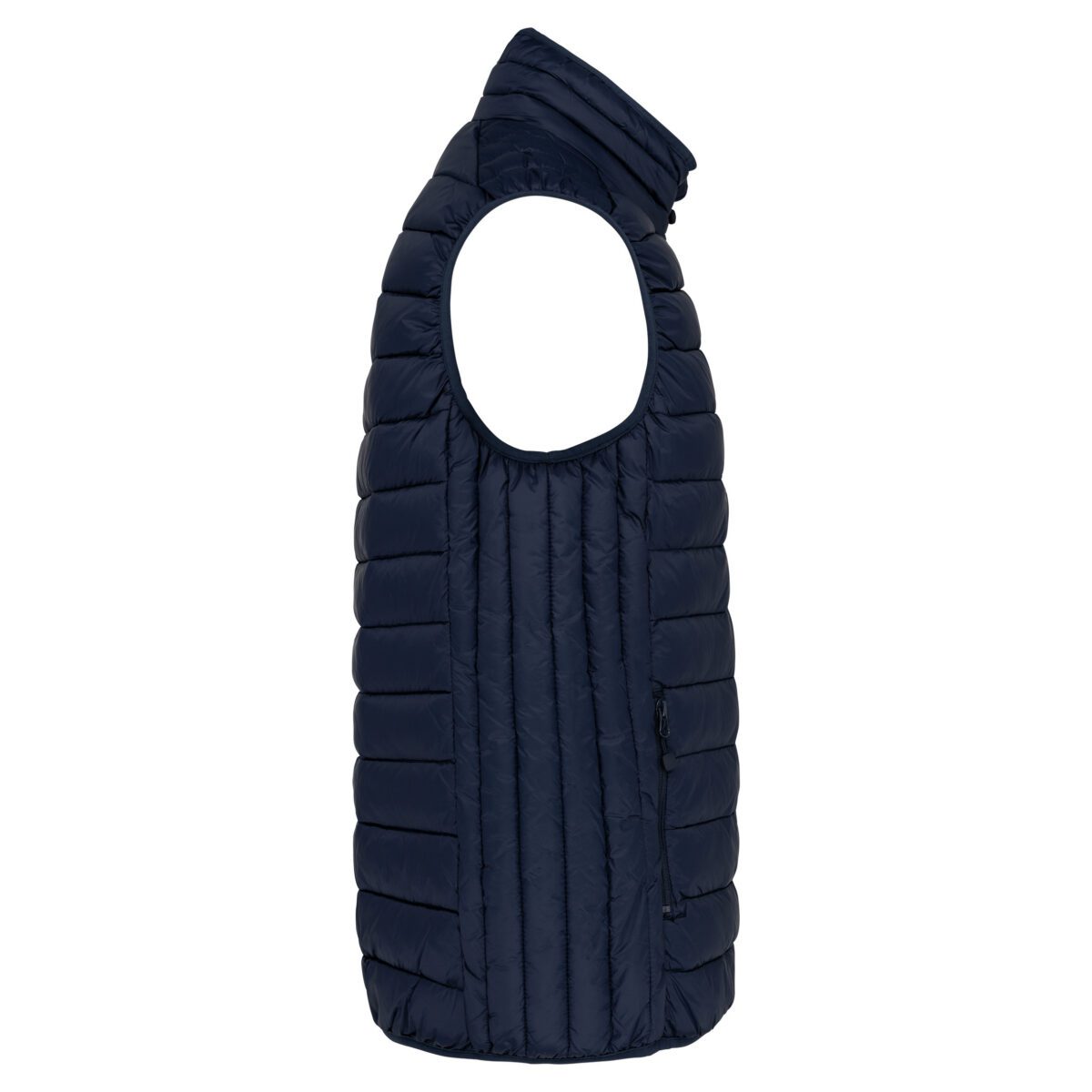 Doudoune légère sans manches homme - K6113 – Image 30