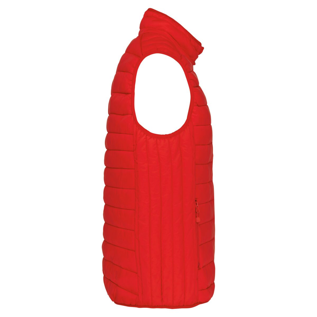 Doudoune légère sans manches homme - K6113 – Image 32