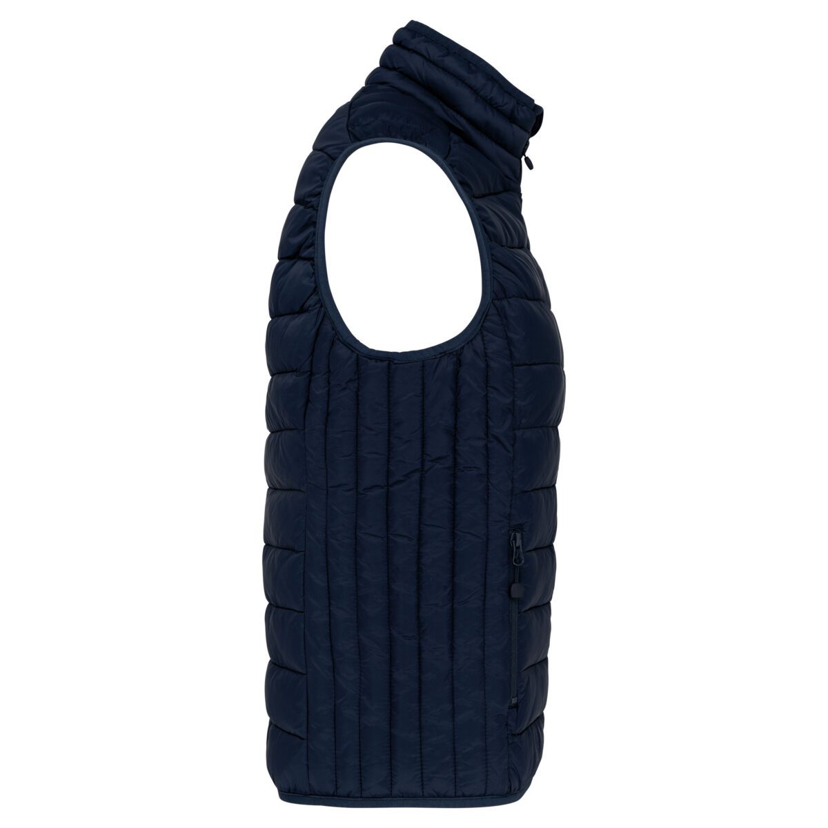 Doudoune légère sans manches femme - K6114 – Image 42
