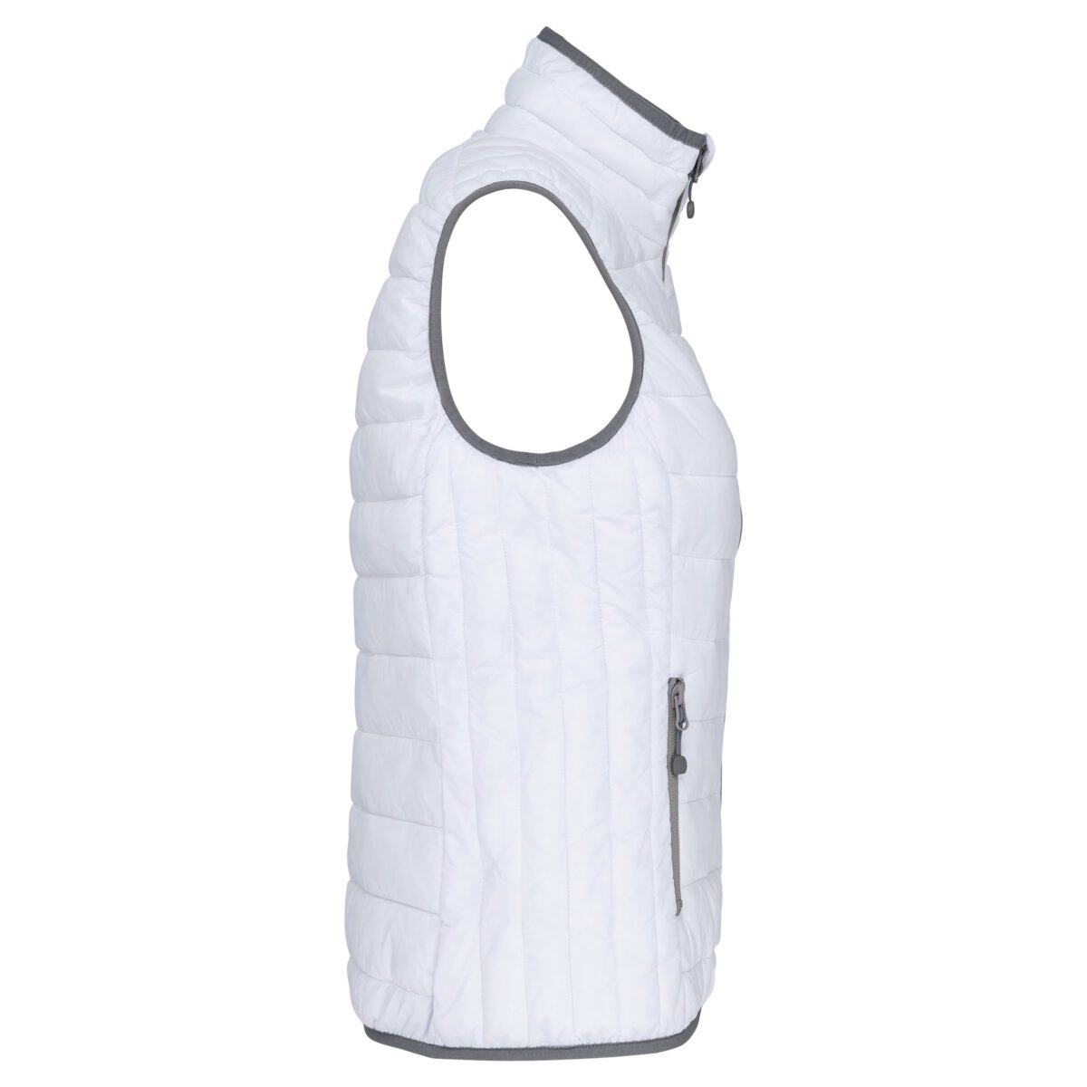 Doudoune légère sans manches femme - K6114 – Image 46