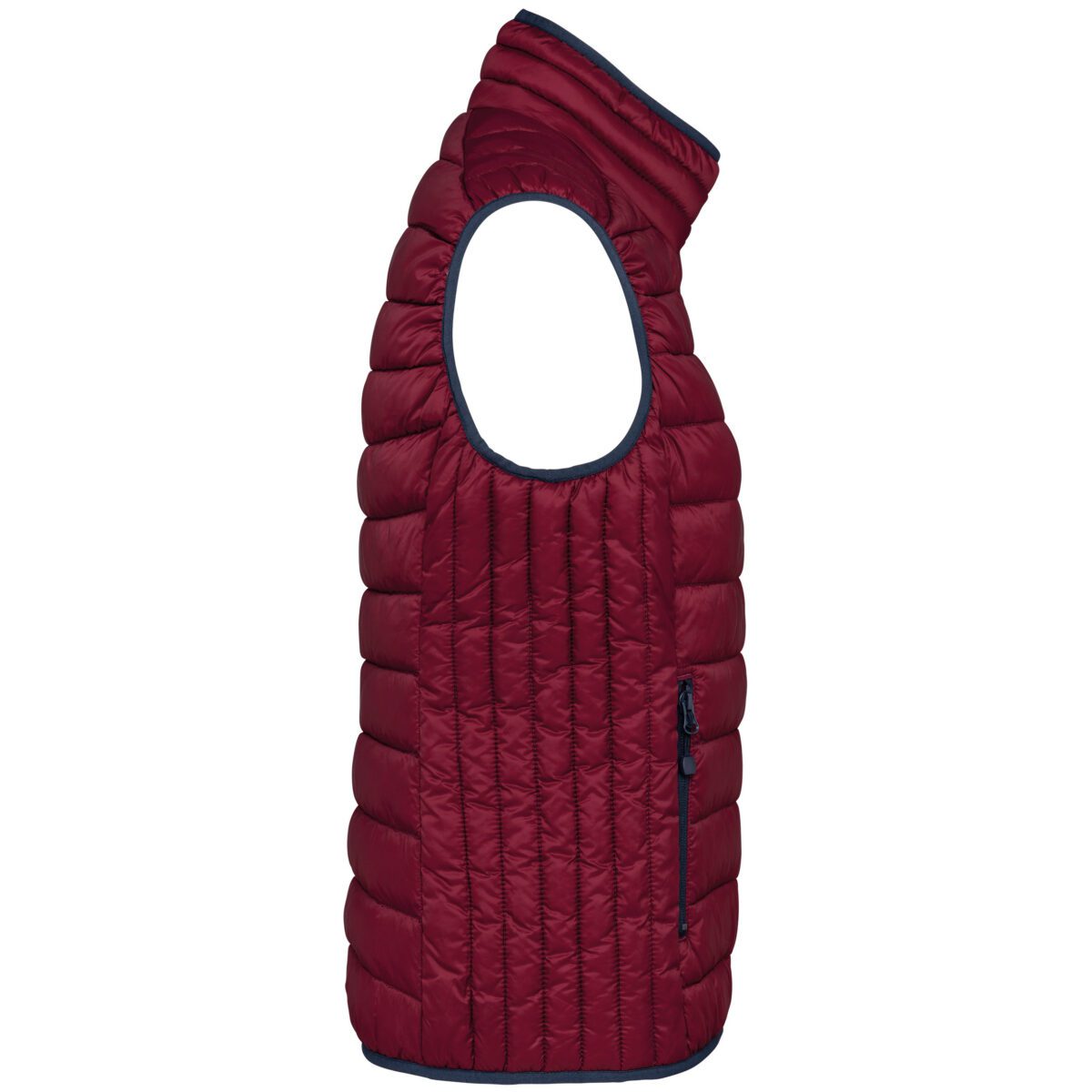 Doudoune légère sans manches femme - K6114 – Image 48