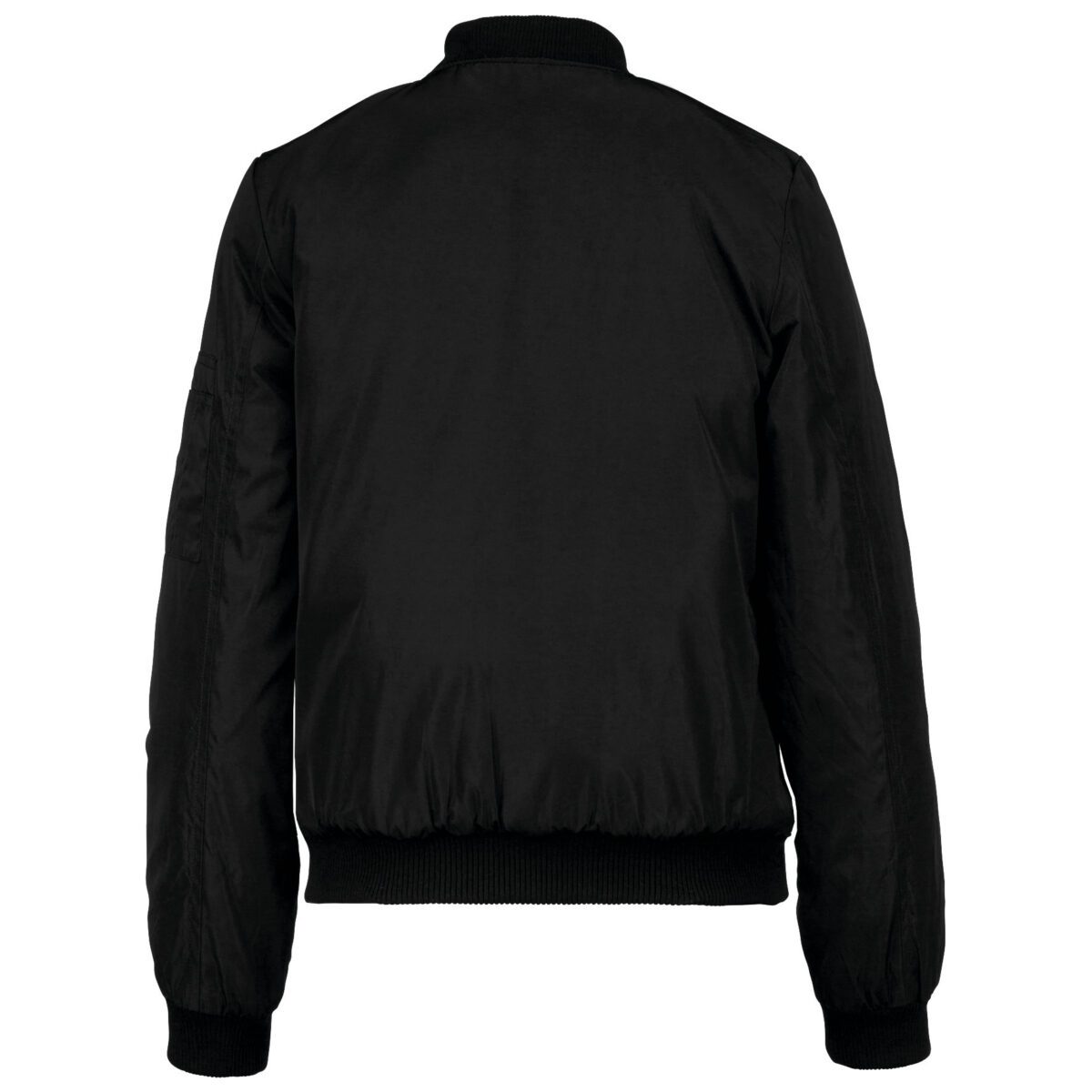 Blouson bomber femme - K6123 – Image 5