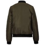 Blouson bomber femme - K6123 – Image 7