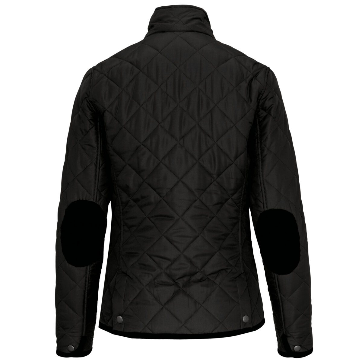 Veste matelassée homme - K6126 – Image 18