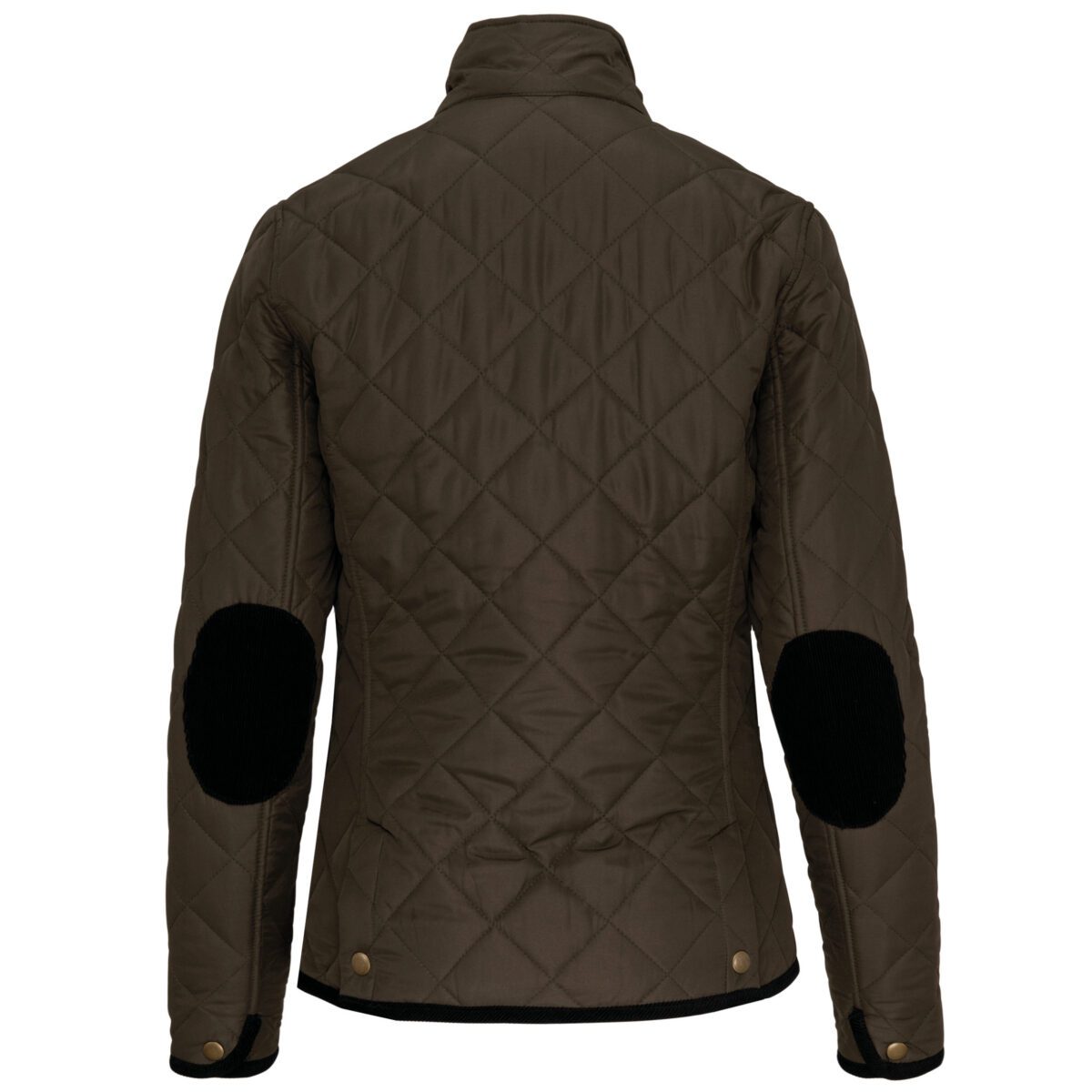Veste matelassée homme - K6126 – Image 20