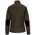 Veste matelassée homme - K6126 – Image 20