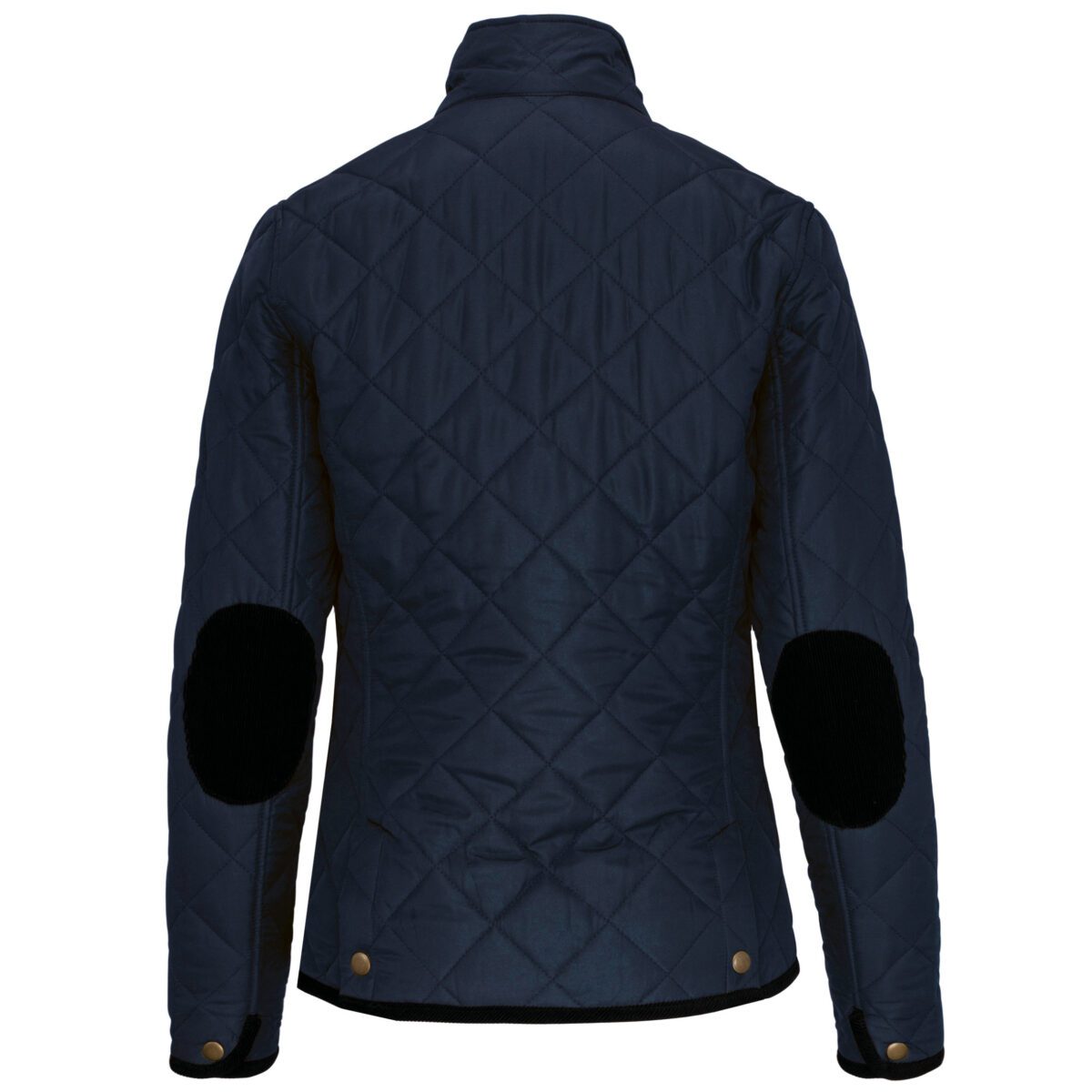 Veste matelassée homme - K6126 – Image 22