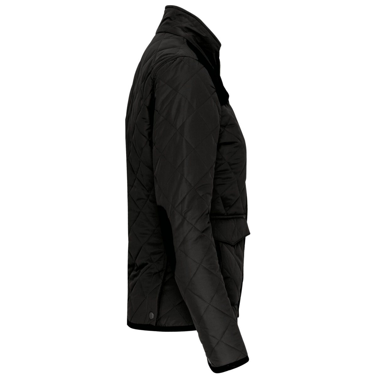 Veste matelassée homme - K6126 – Image 19
