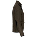 Veste matelassée homme - K6126 – Image 21
