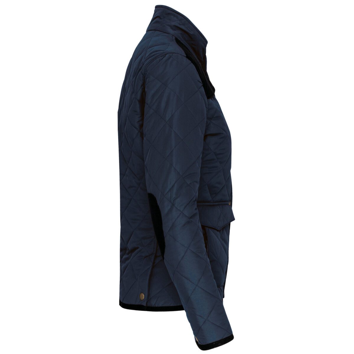 Veste matelassée homme - K6126 – Image 23