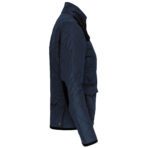 Veste matelassée homme - K6126 – Image 23