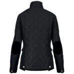 Veste matelassée femme - K6127 – Image 31