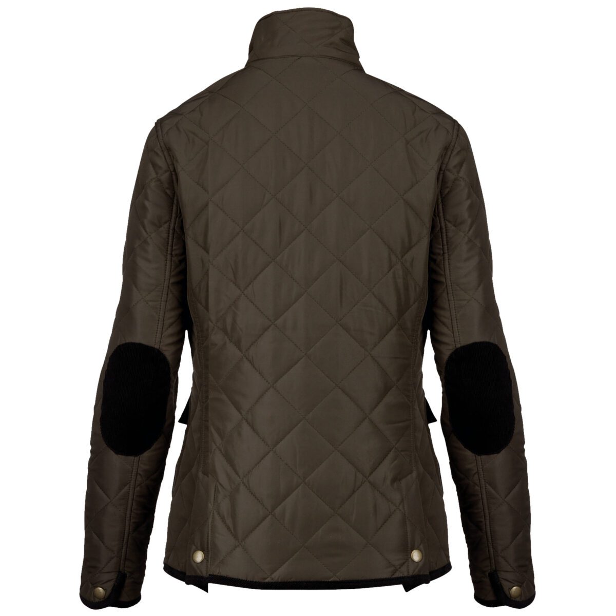 Veste matelassée femme - K6127 – Image 33