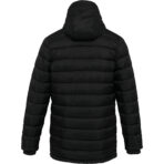 Parka doudoune légère à capuche homme - K6128 – Image 21