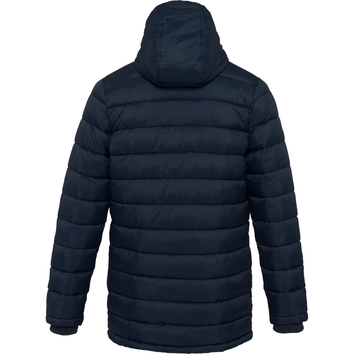 Parka doudoune légère à capuche homme - K6128 – Image 23