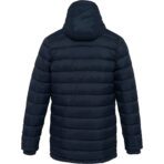 Parka doudoune légère à capuche homme - K6128 – Image 23