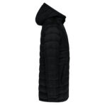 Parka doudoune légère à capuche homme - K6128 – Image 22