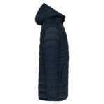 Parka doudoune légère à capuche homme - K6128 – Image 24
