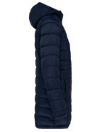 Parka doudoune légère à capuche femme - K6129 – Image 23