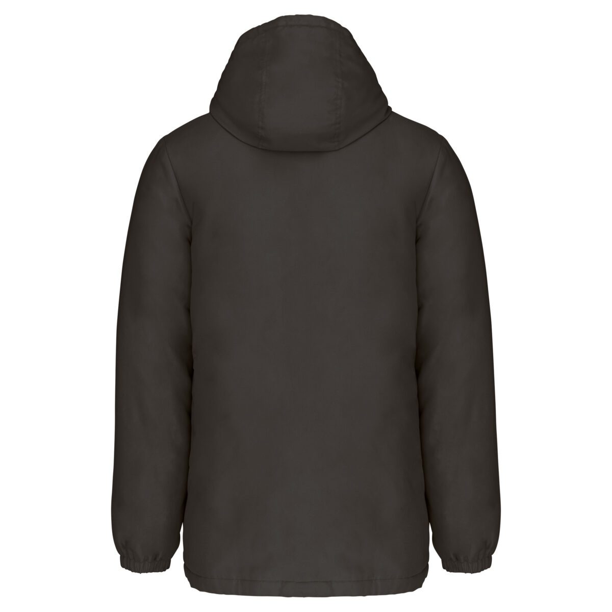 Parka à capuche recyclée unisexe - 6152 – Image 23