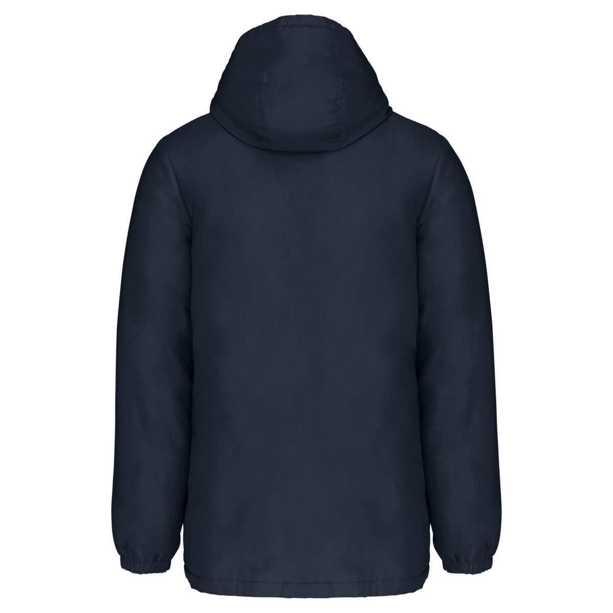 Parka à capuche recyclée unisexe - 6152 – Image 25