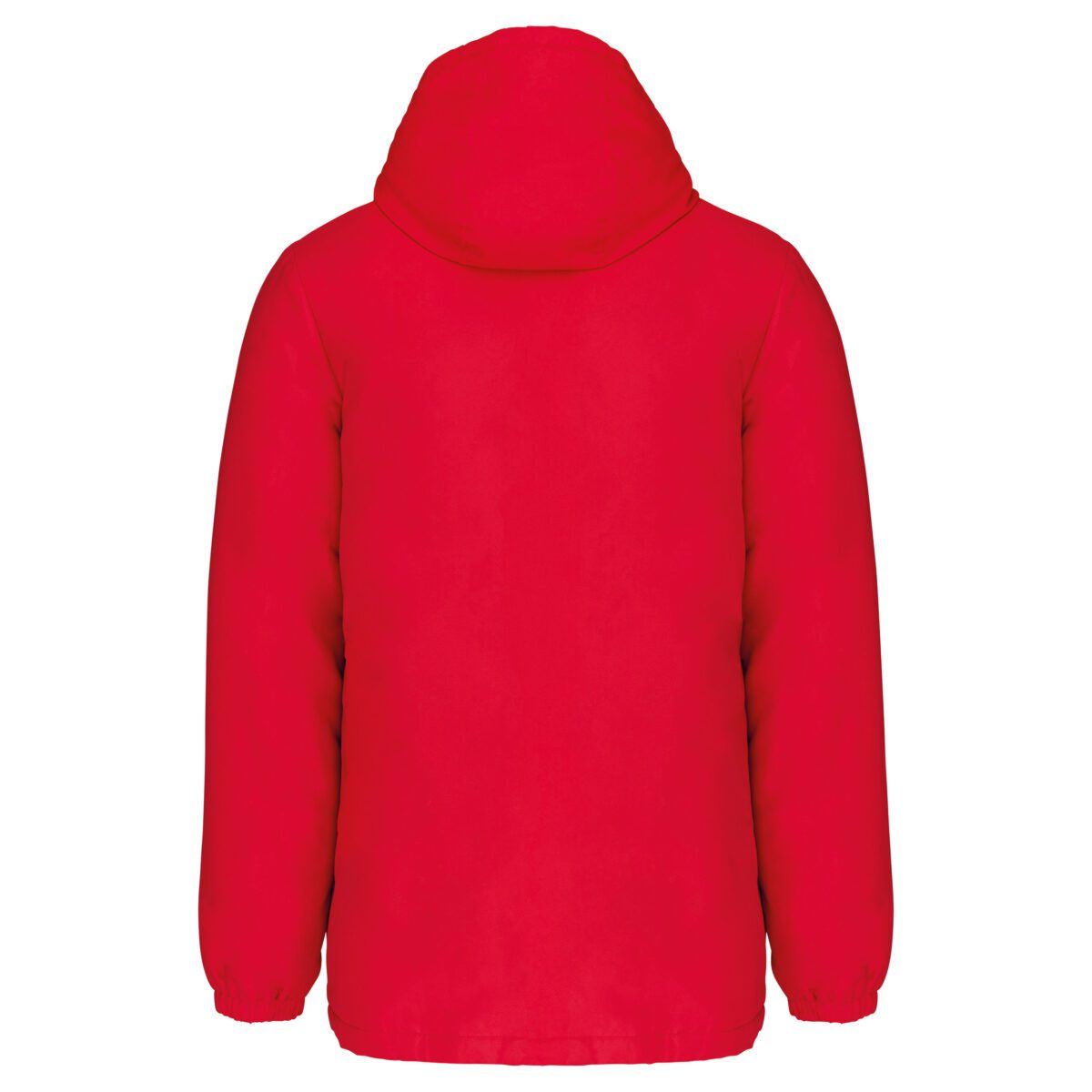 Parka à capuche recyclée unisexe - 6152 – Image 27