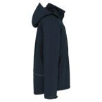 Parka softshell doublée capuche homme - K650 – Image 16