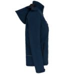 Parka softshell doublée capuche femme - K651 – Image 17