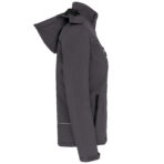 Parka softshell doublée capuche femme - K651 – Image 19