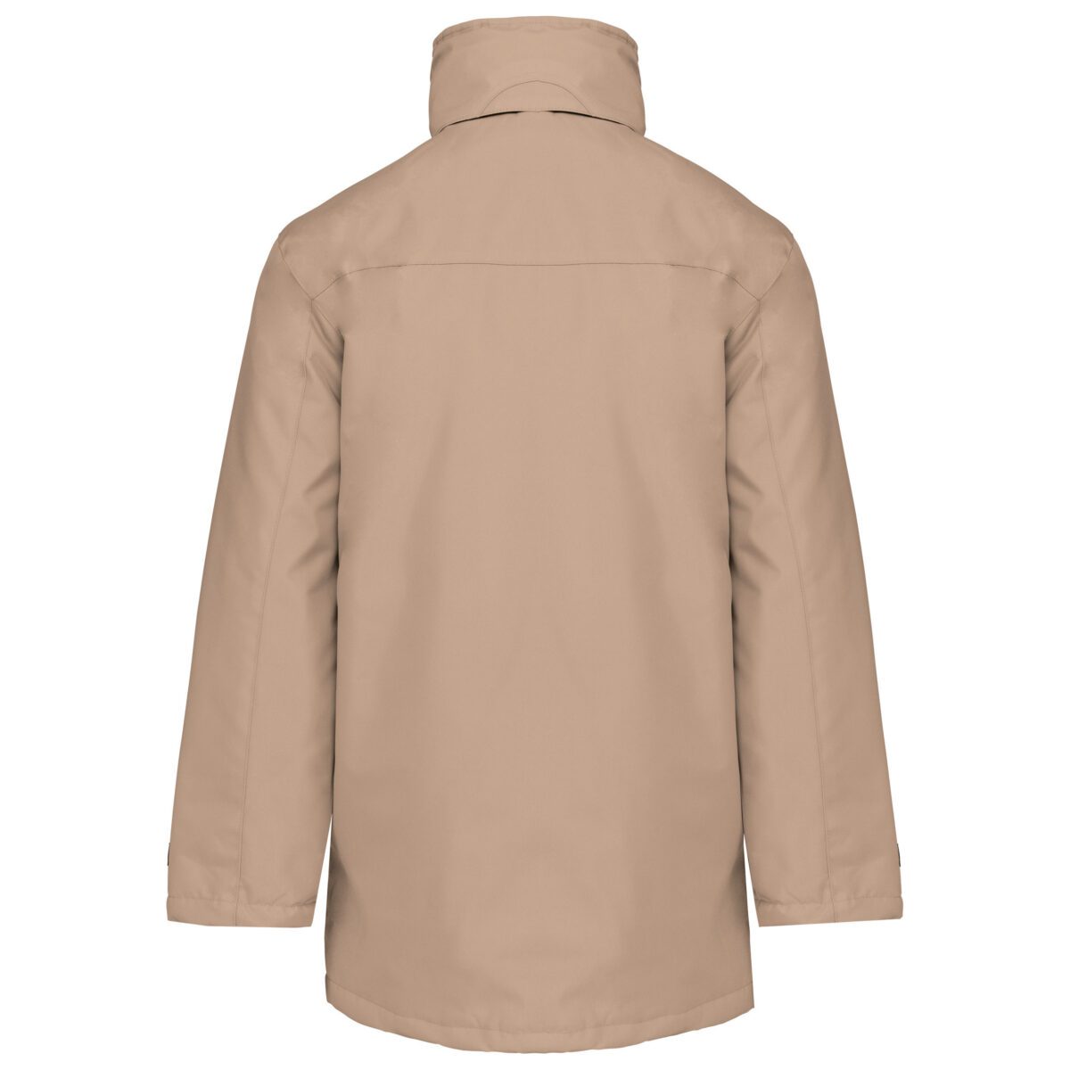 Parka doublure matelassée - K677 – Image 22