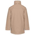 Parka doublure matelassée - K677 – Image 22