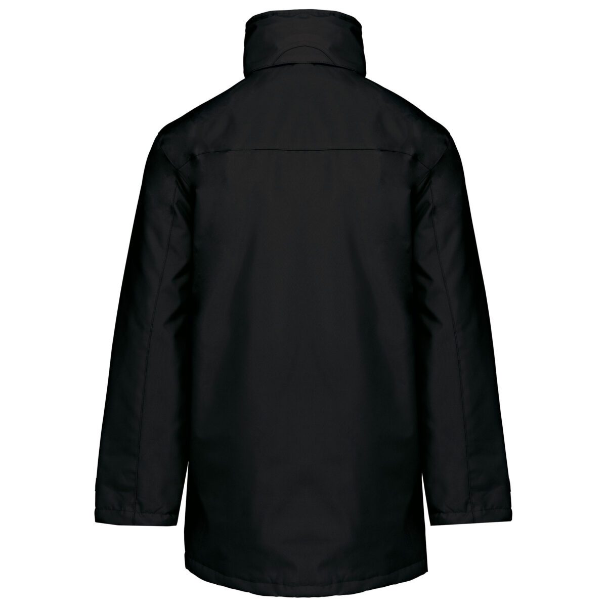 Parka doublure matelassée - K677 – Image 24