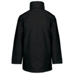 Parka doublure matelassée - K677 – Image 24