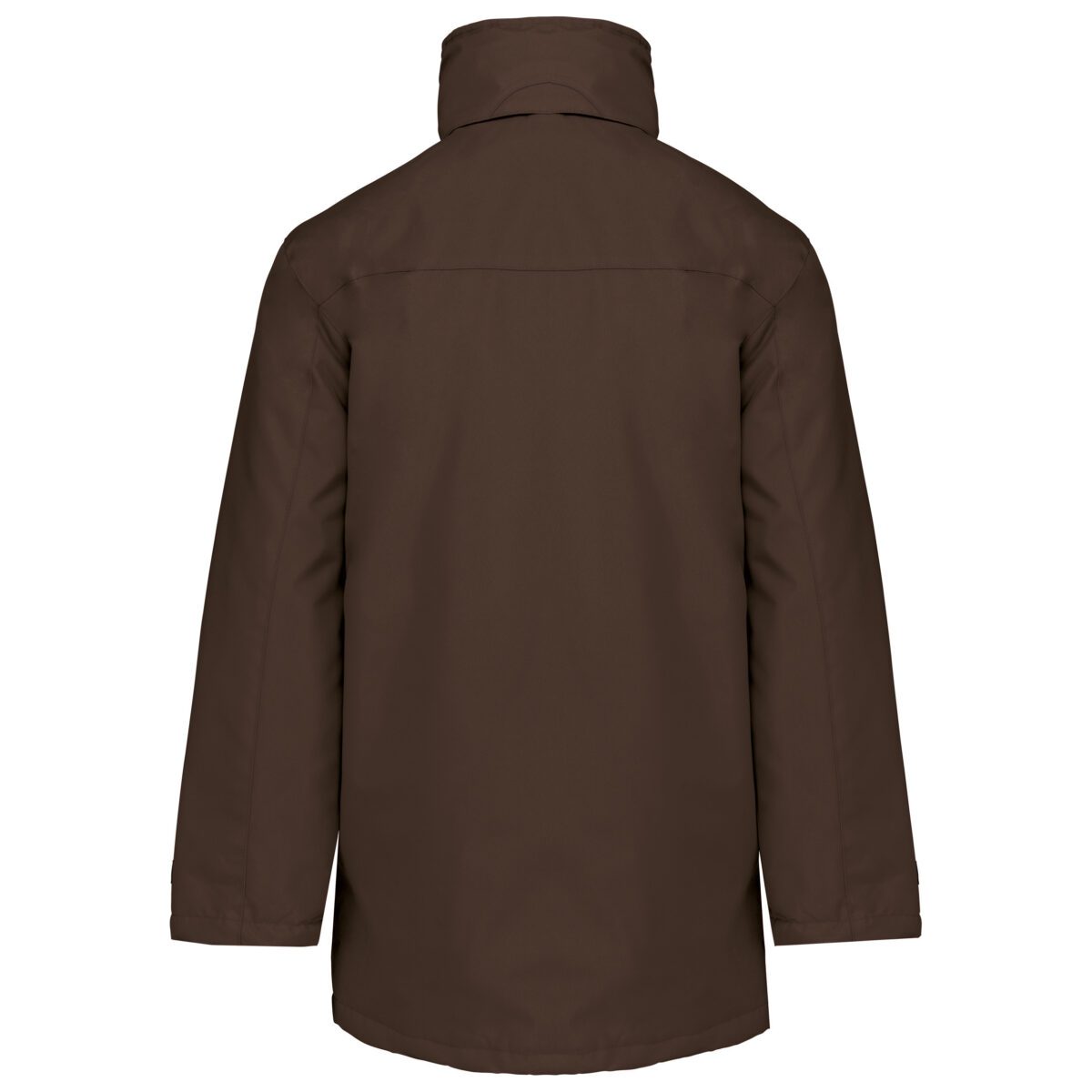 Parka doublure matelassée - K677 – Image 26