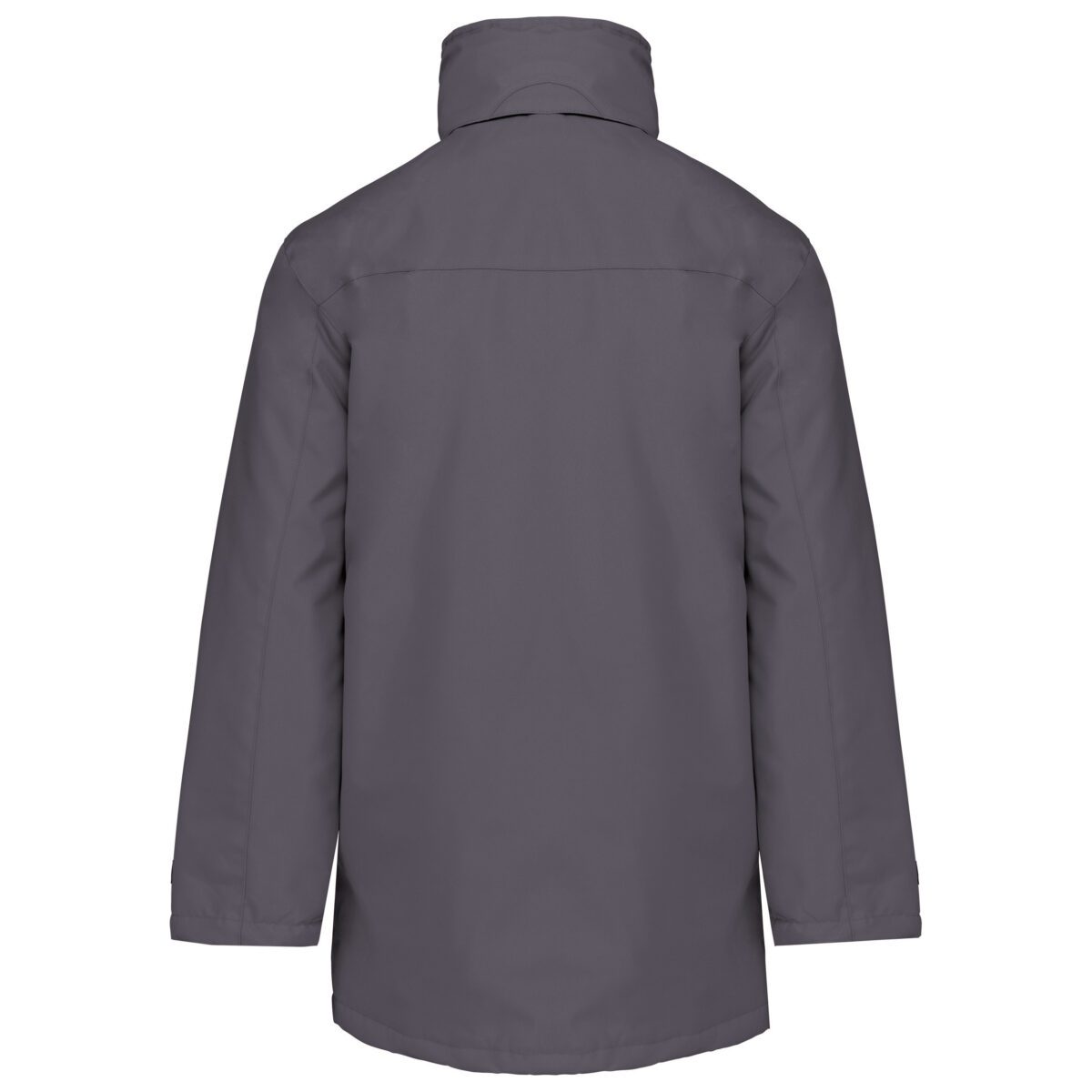 Parka doublure matelassée - K677 – Image 28